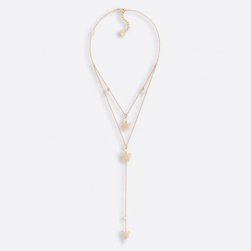 chr1st1an D10r necklaces